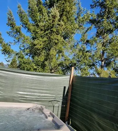 Cabane Du Berger أمبيرت